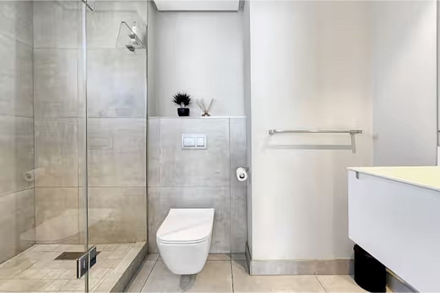 1 Bedroom Property for Sale in Cape Town City Centre Western Cape